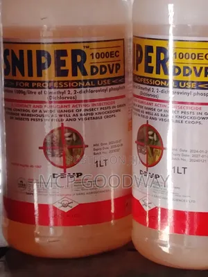 Snapper Insecticide 1liter