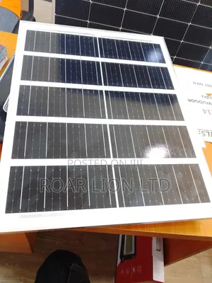 300w Solar Flood Light