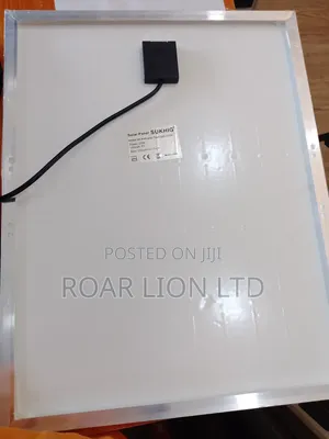 300w Solar Flood Light