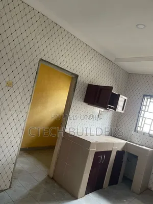 3bdrm Apartment in Benin City for rent