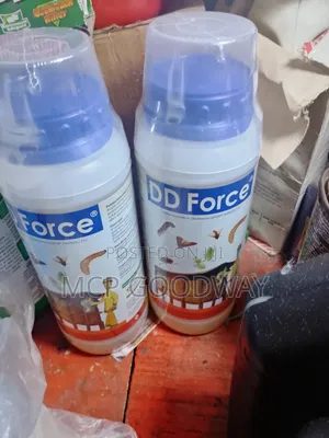 Dd Force Insecticide Killer 1liter
