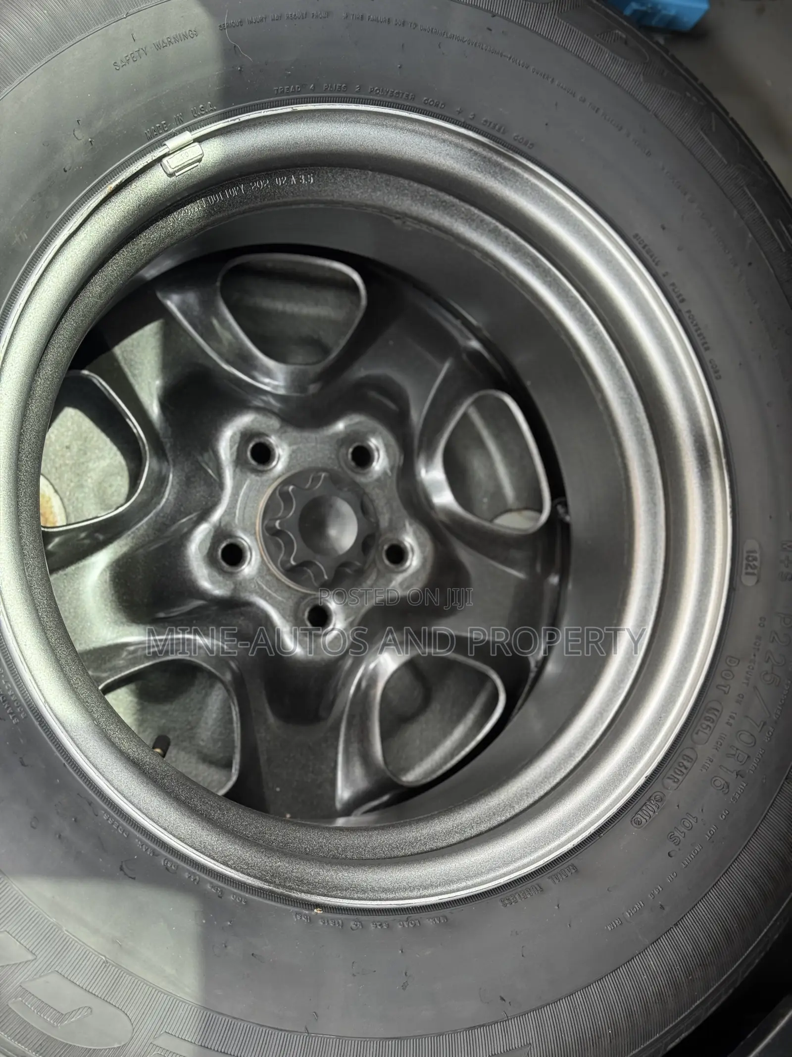 Toyota Highlander 2003 Silver