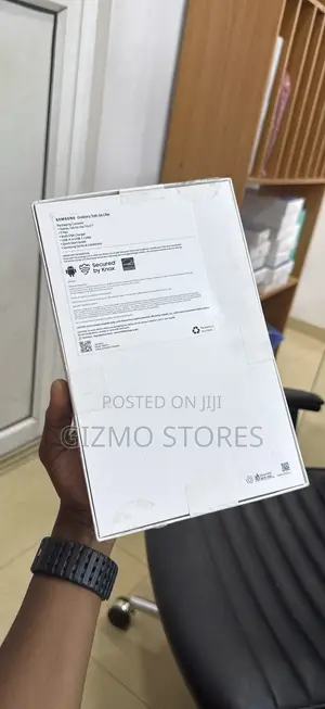 New Samsung Galaxy Tab S6 Lite 64 GB Gray