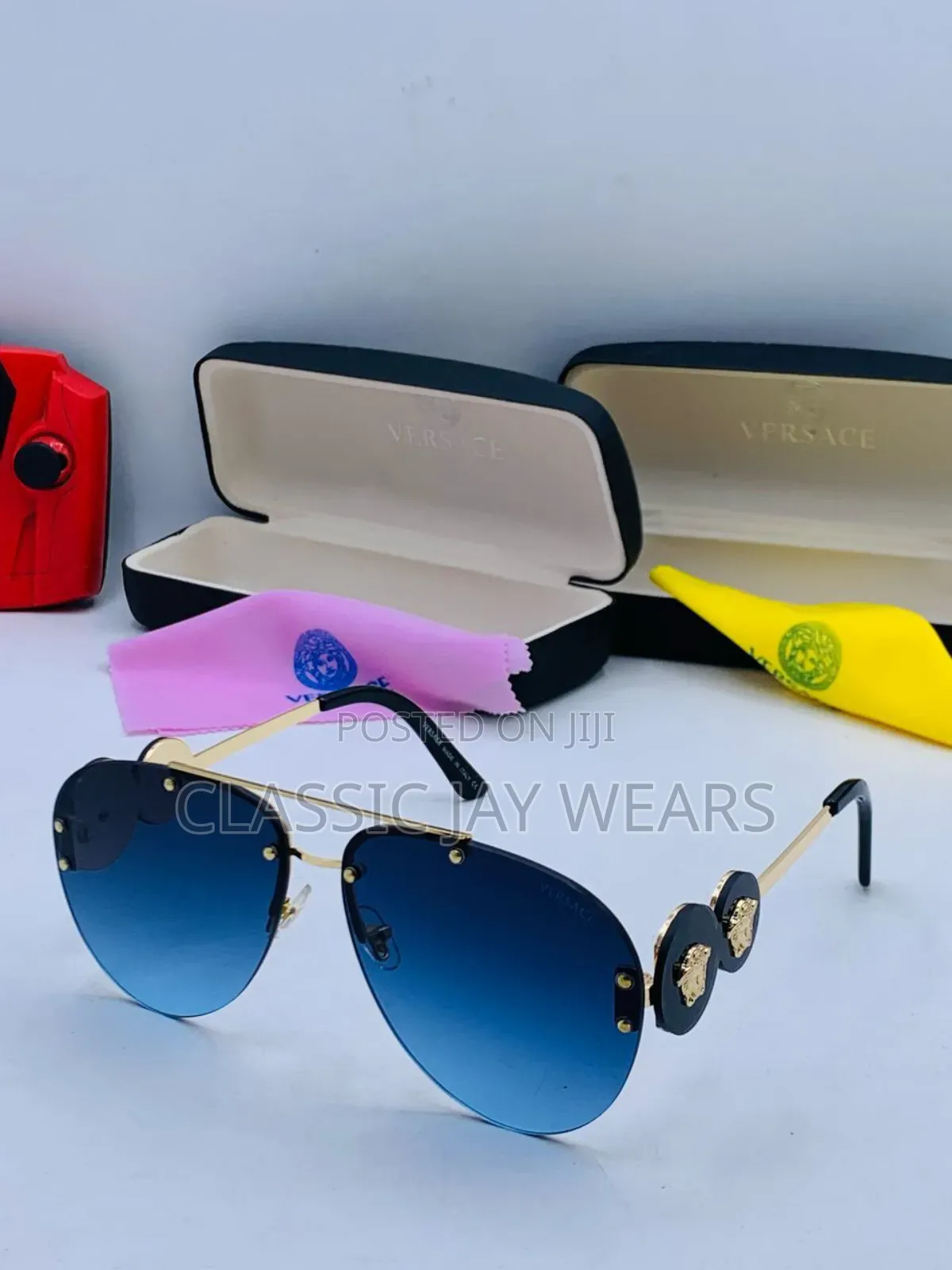 Quality Versace Thint Sunglasses