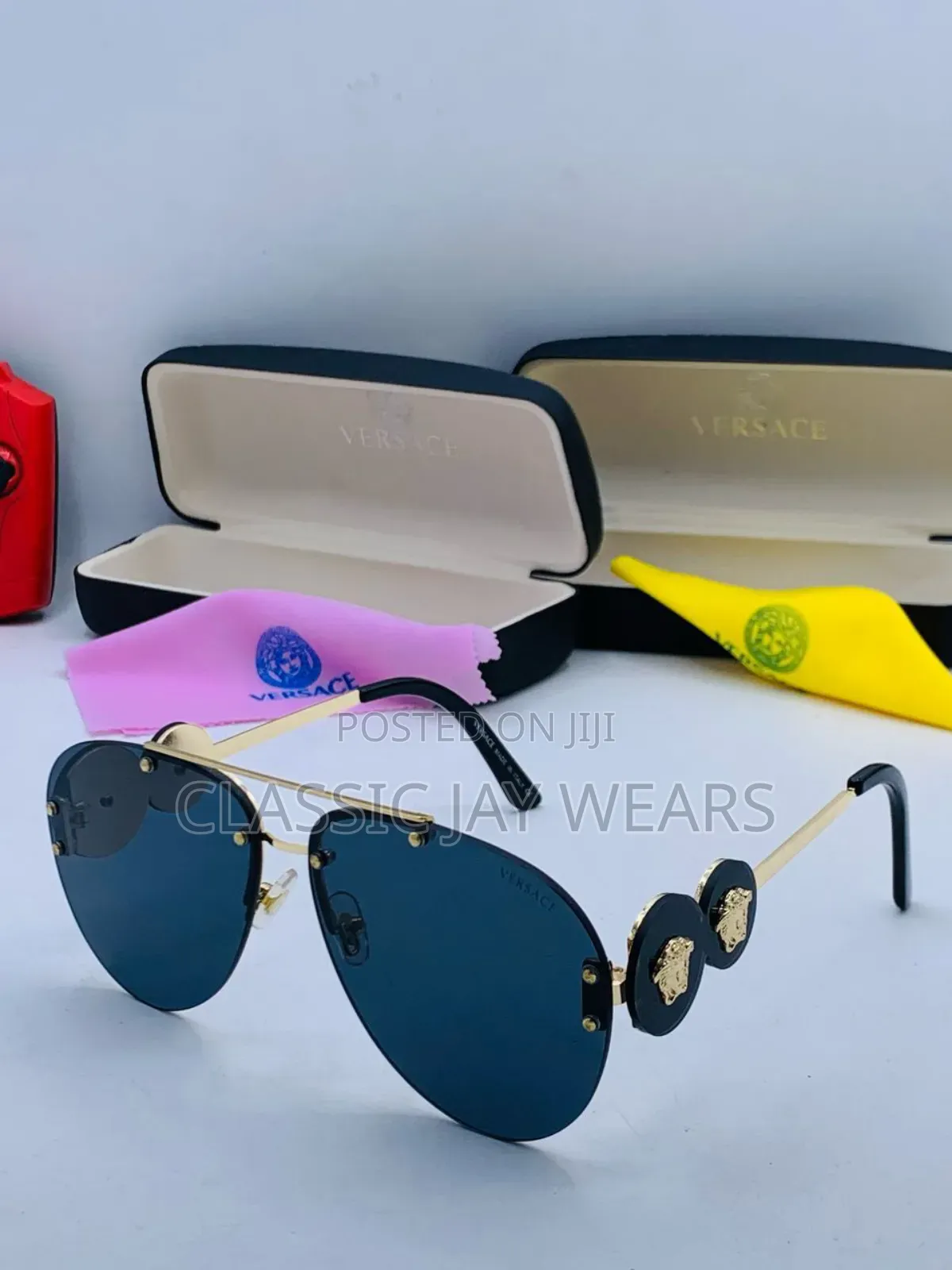 Quality Versace Thint Sunglasses