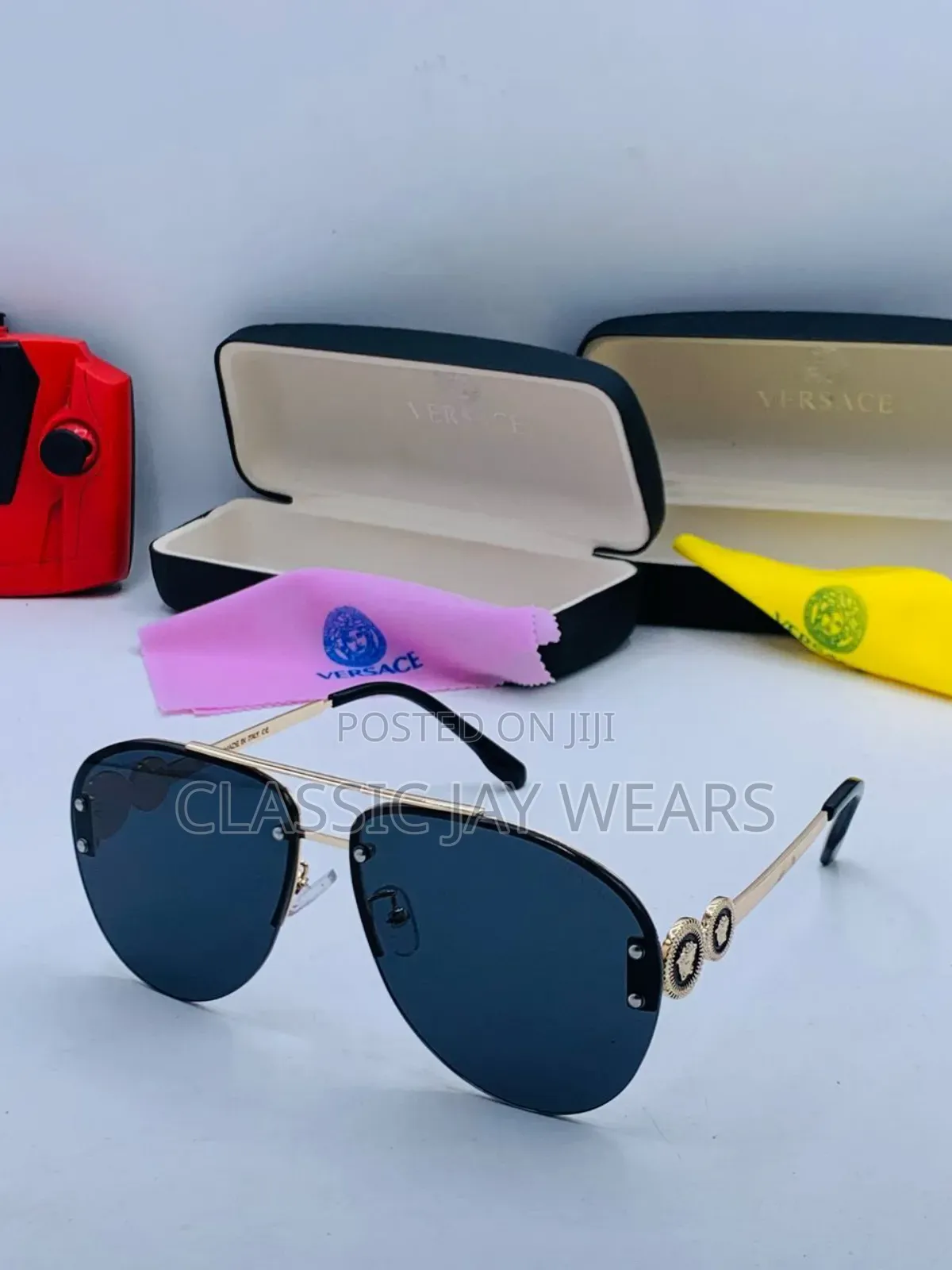 Quality Versace Thint Sunglasses
