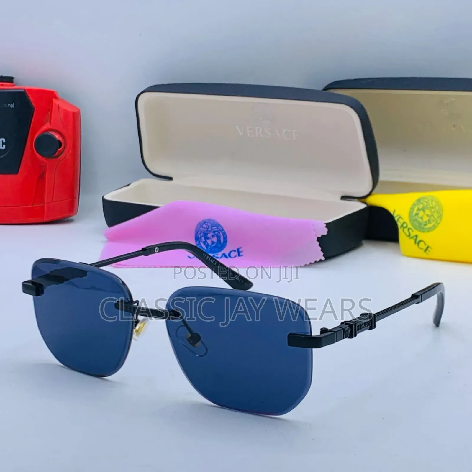 Quality Versace Thint Sunglasses