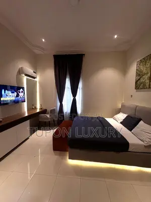 Luxury 2bed With Ps5 and Pool