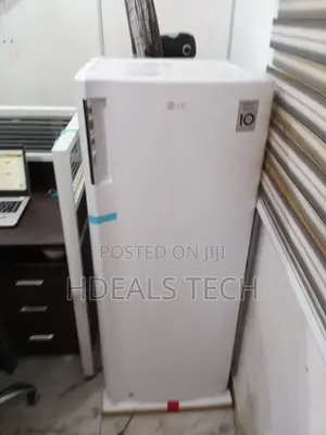 Branded Lg Gn-304sqgt Upright Freezer