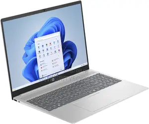 New Laptop HP 8GB Intel Core I5 SSD 512GB