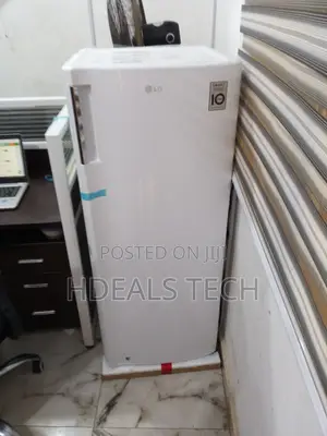 Brandly Lg Gn-304sqgt Standing Freezer