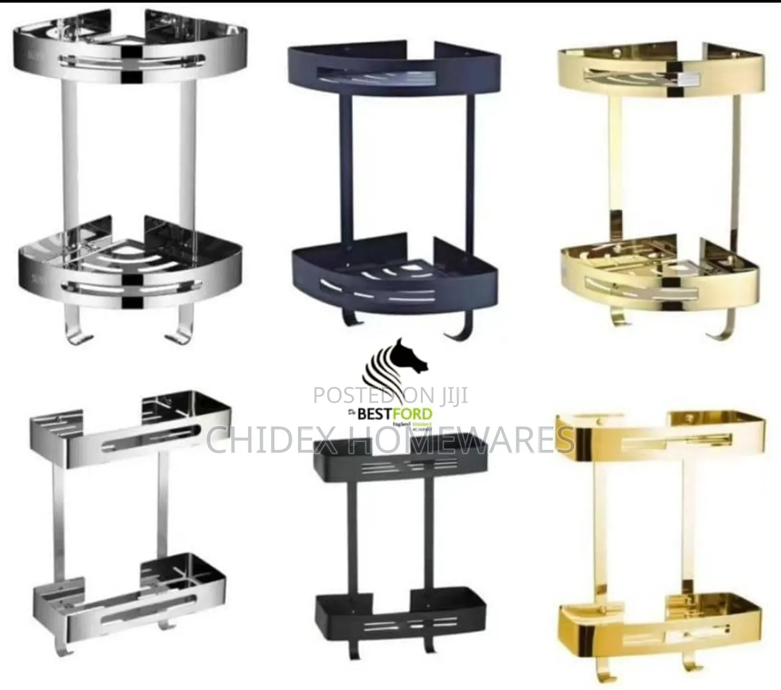 Home Accessories