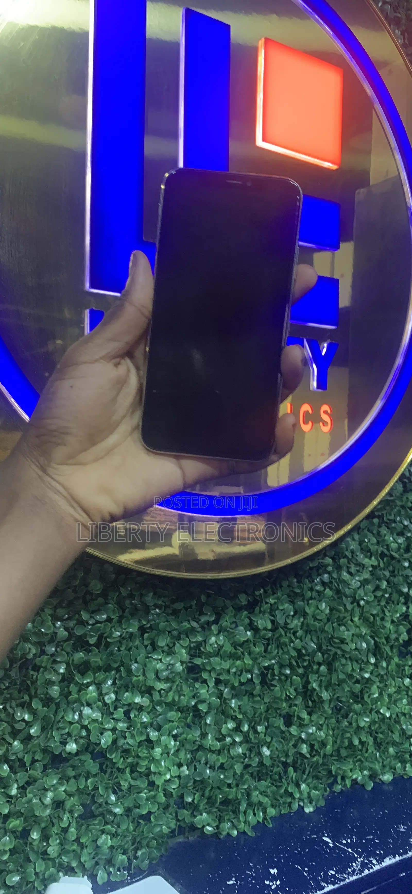 Apple iPhone XS 256 GB White