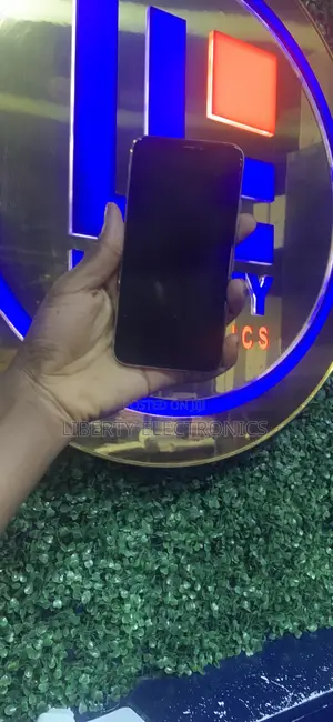 Apple iPhone XS 256 GB White