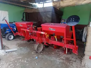Tractor Attached Seed Planter
