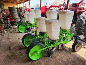 Tractor Attached Seed Planter