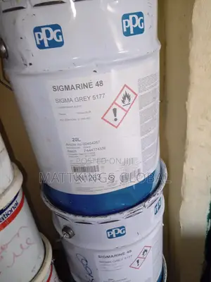 Marine Paint