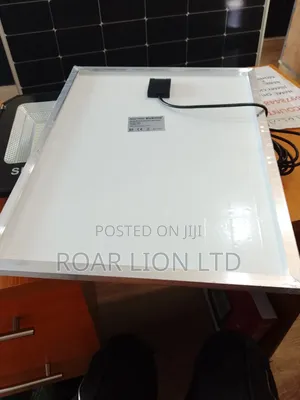 30w Solar Flood Light