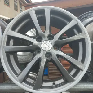 Lexus Is250 Rim