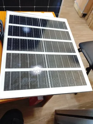 30w Solar Flood Light