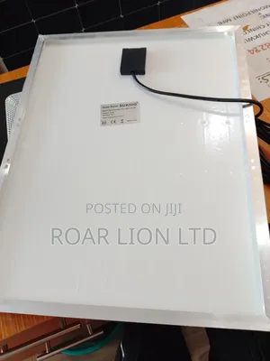 300w Solar Flood Light