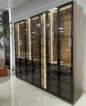 Sliding Wardrobe Door
