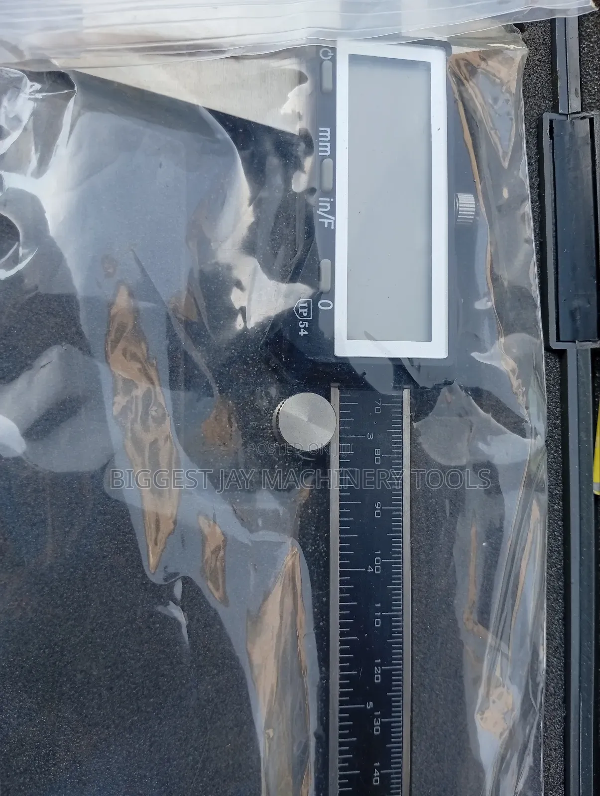 Digital Caliper 12"