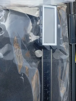 Digital Caliper 12"