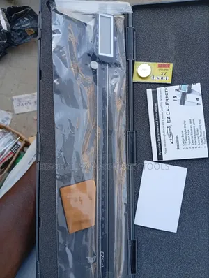 Digital Caliper 12"