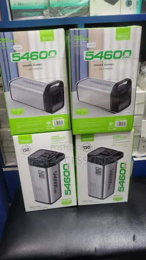 Bavin Power Bank