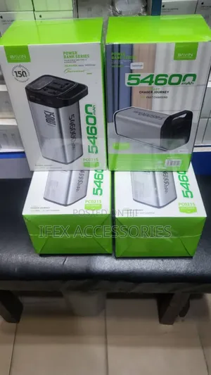 Bavin Power Bank