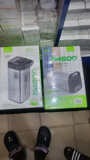 Bavin Power Bank