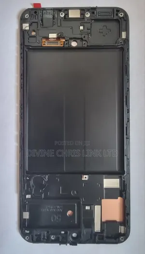 Samsung Galaxy A30/A50/A22 Original Screen