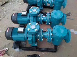 Maris Swimming Pool Pump