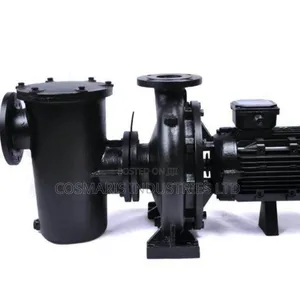 7.5kw (10hp)Maris Swimming Pool Pump
