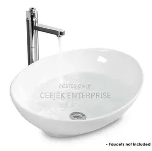 Canter Top Basin
