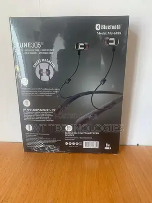 Jbl Tune 305 Neck Piece