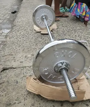 20kg Dumbbells