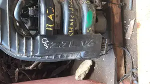 Complete Engine Chrysler 300c 2.7l V6