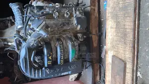 Complete Engine Chrysler 300c 2.7l V6