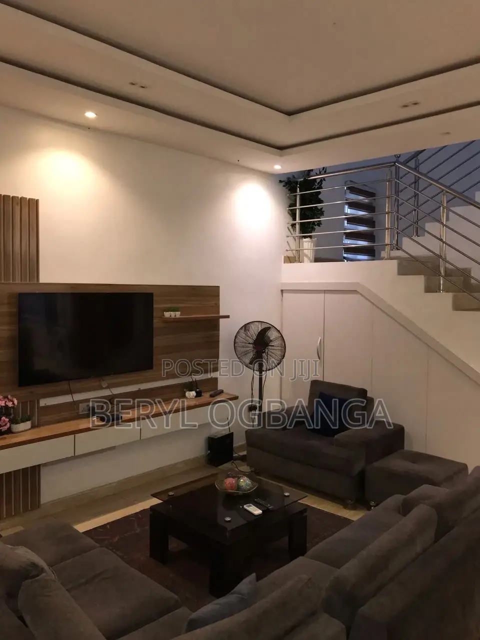 Weekly Room Per Week