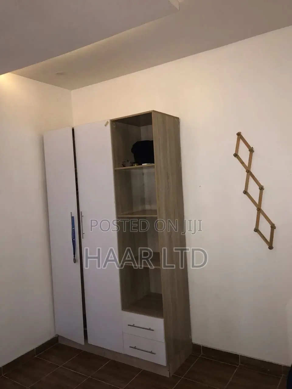 Weekly Room Per Week