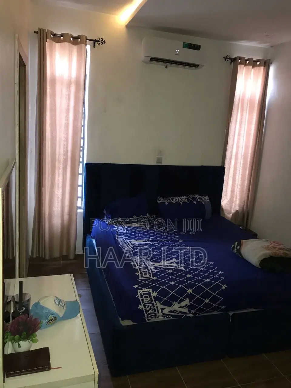 Weekly Room Per Week
