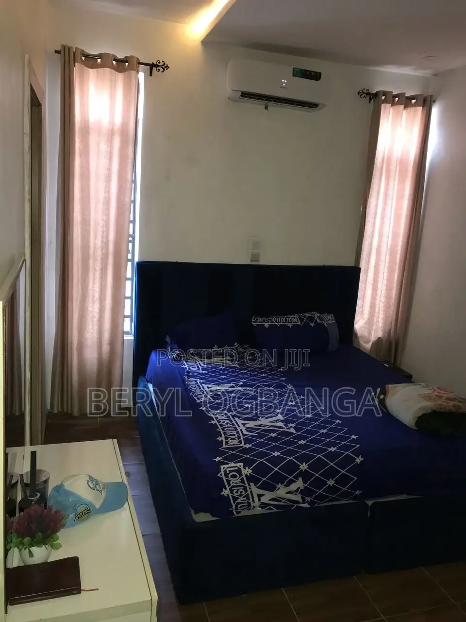 Weekly Room Per Week