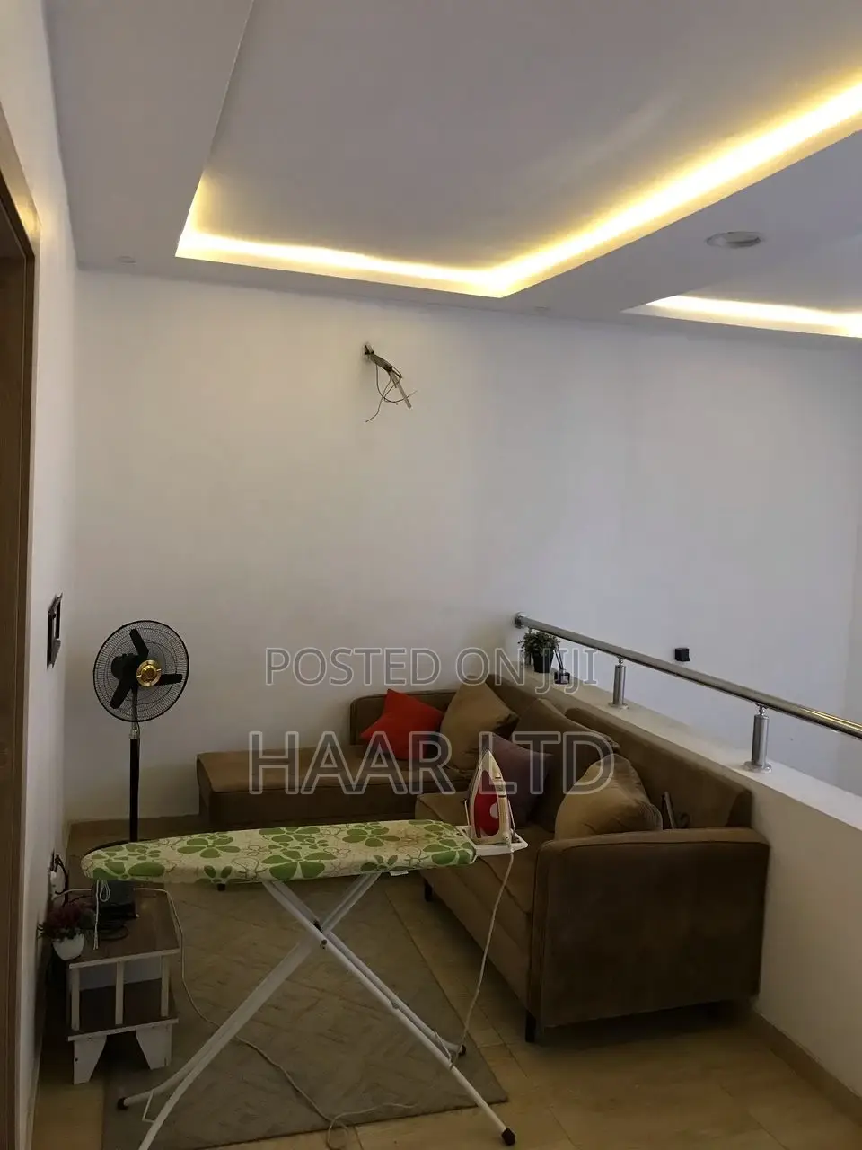 Weekly Room Per Week
