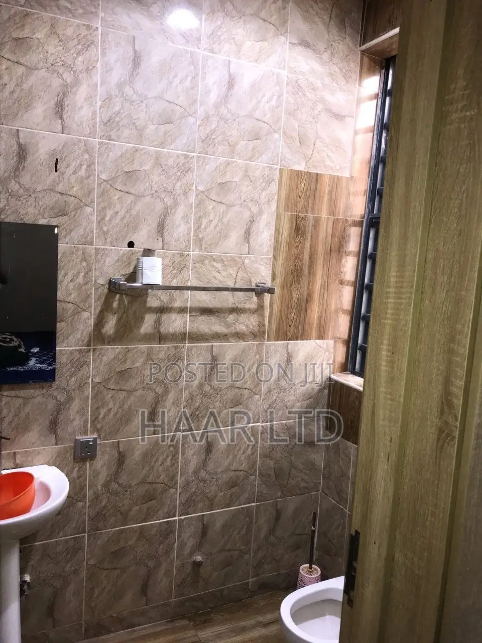Weekly Room Per Week