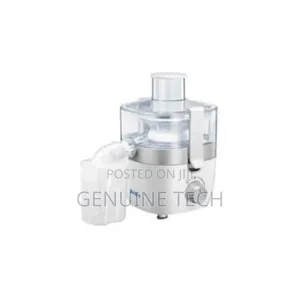 Maxi Juice Extractor -400ml-white
