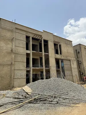 Photo - 3bdrm Block of Flats in Palms Estate Dawaki for sale