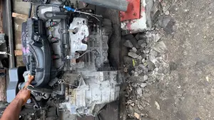 Engine and Gearbox Ford Edge 2008-2010