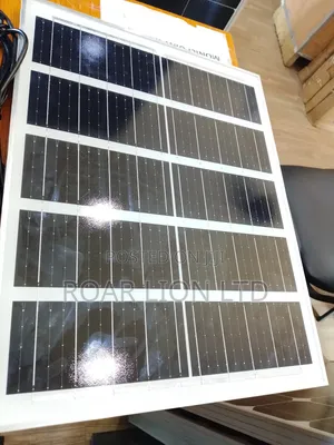 300w Solar Flood Light